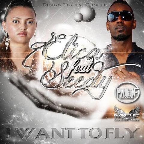 I Want to Fly