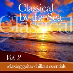 Suite in A Minor: Tema lento