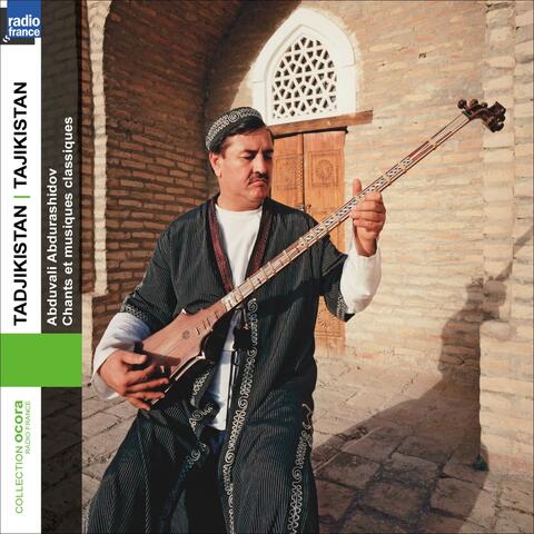 Tadjikistan: Chants et musiques classiques