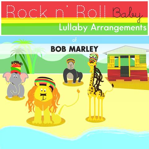 Bob Marley Lullabies