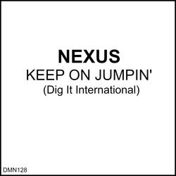 Keep On Jumping