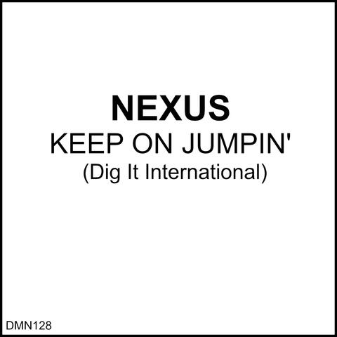 Keep On Jumpin'