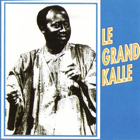 Le Grand Kalle
