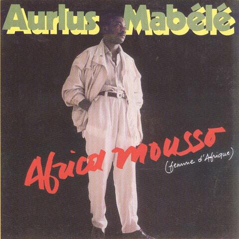 Africa mousso