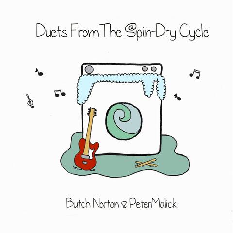 Duets from the Spin Dry Cycle