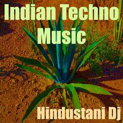 Indian Techno Music