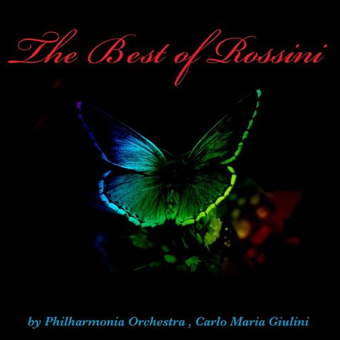 The Best of Rossini
