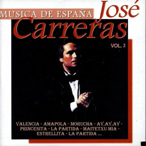 Música de España, Vol. 2
