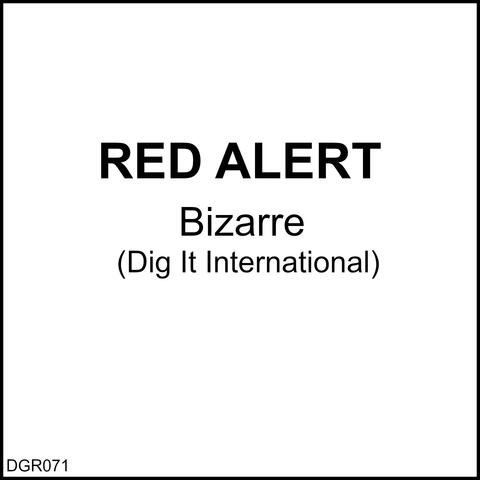 Bizarre