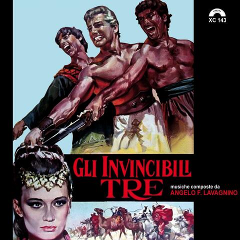 Gli invincibili tre