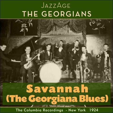 Savannah / The Georgiana Blues