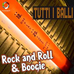 Rock That Boogie