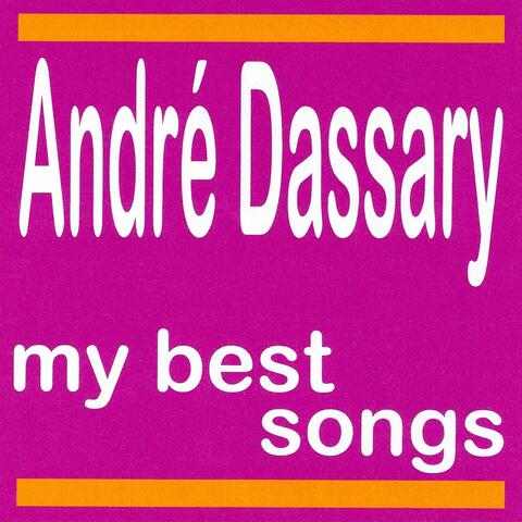 André Dassary : My Best Songs