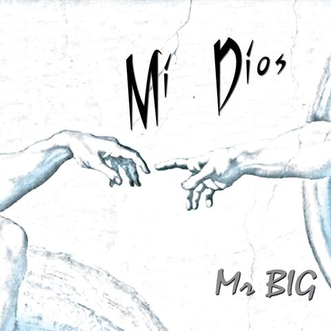 Mi Dios