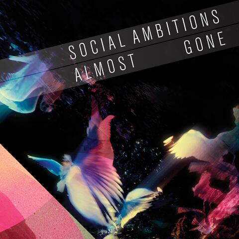 The Almost Gone - Single