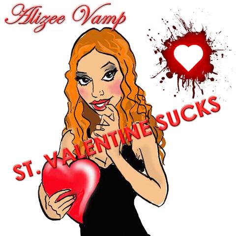 St. Valentine Sucks
