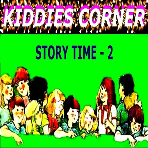 Story Time, Vol. 2