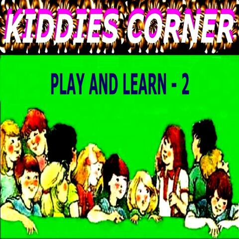 Play and Learn - 2