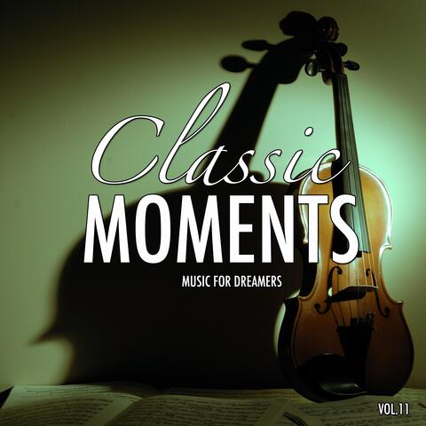 Classic Moments, Vol.11