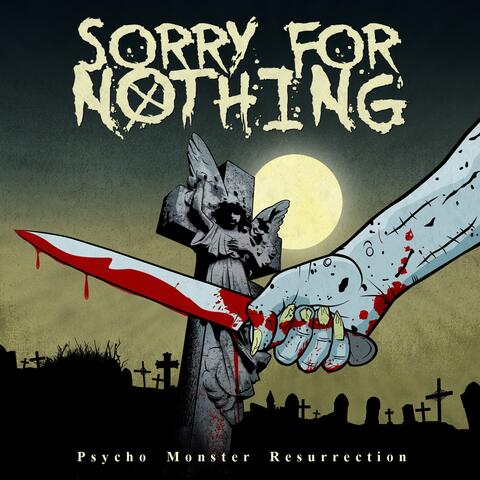 Psycho Monster Resurrection