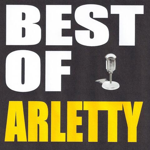 Best of arletty