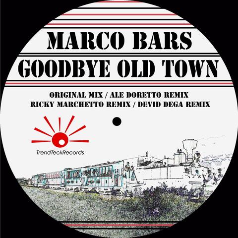 Marco Bars