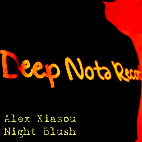 Night Blush EP
