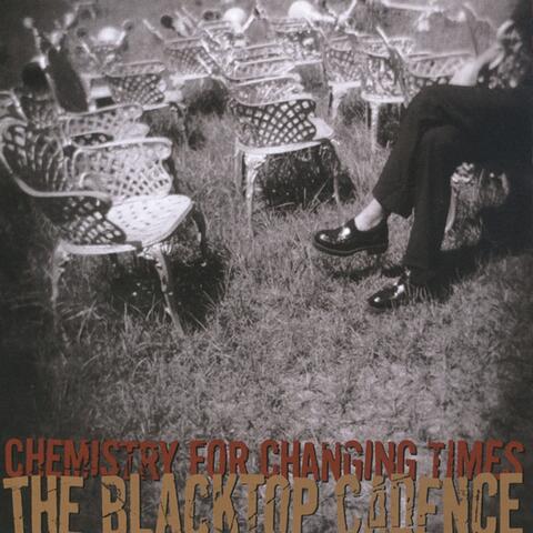 The Blacktop Cadence