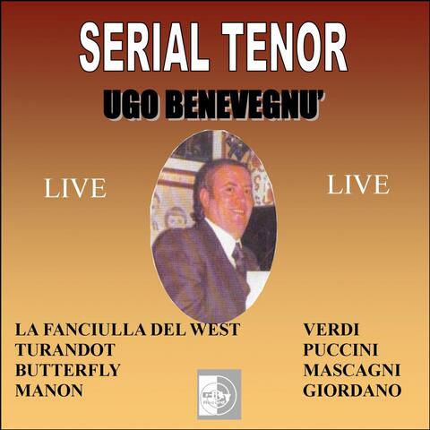 Serial Tenor: Ugo Benevegnu'