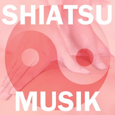 Shiatsu musik