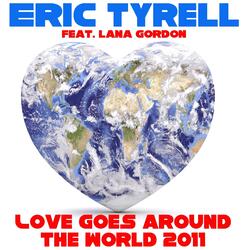 Love Goes Around the World 2011