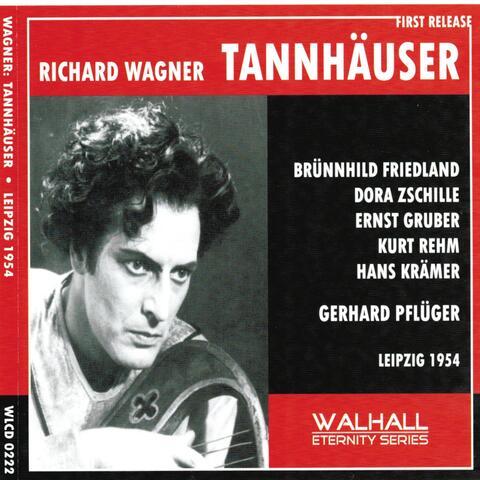 Richard Wagner : Tannhäuser