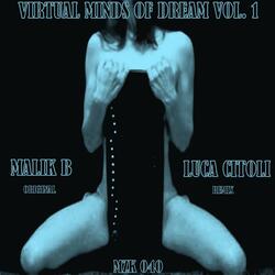 Malik B in Virtual Minds of Dream