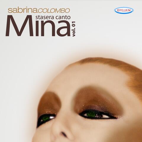 Stasera canto Mina, Vol.1