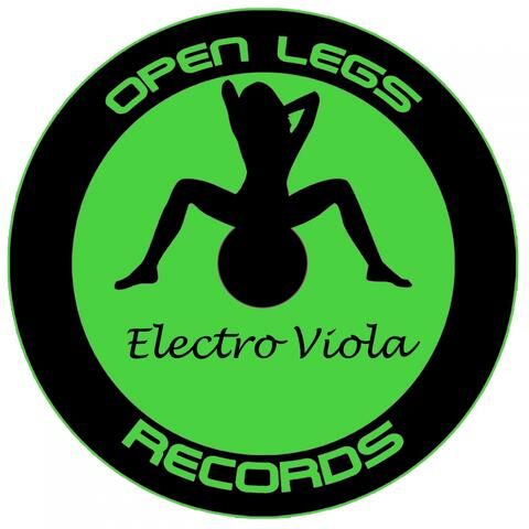 Electro Viola - EP
