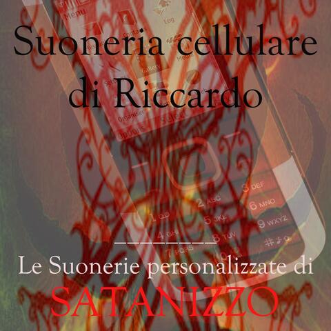 Suoneria cellulare di Riccardo