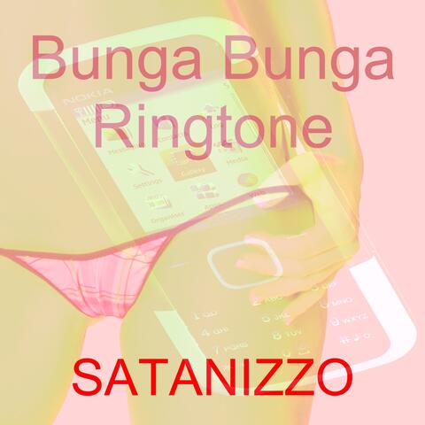 Bunga Bunga