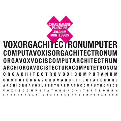 Voxorgachitectronumputer
