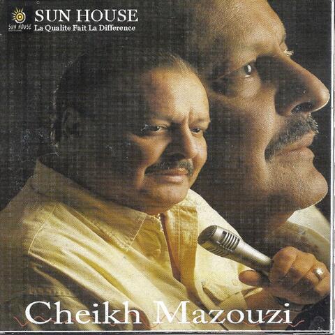 Best of Cheikh Mazouzi