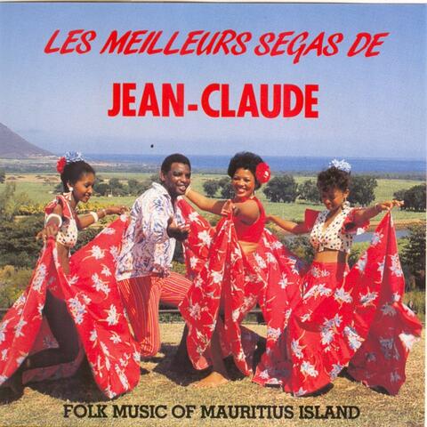 Les meilleurs ségas de Jean-Claude