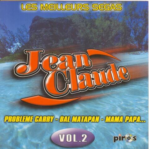 Les meilleurs ségas de Jean-Claude, vol. 2