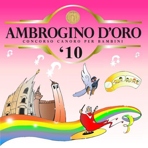 Ambrogino D'Oro 2010