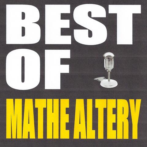 Best of Mathé Altery