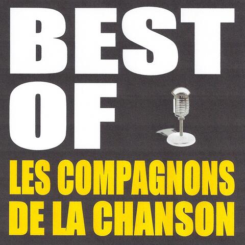 Best of Les Compagnons De La Chanson