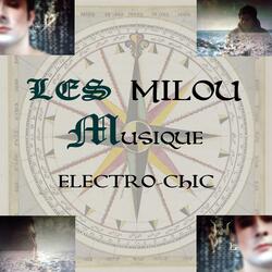 Musique electro-mix