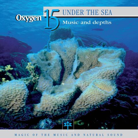 Oxygen 15: Under the Sea