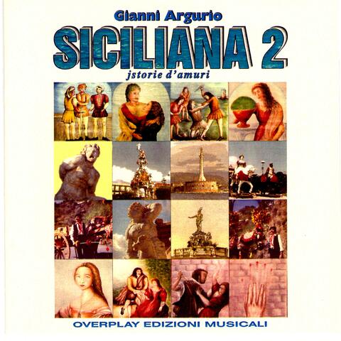 Siciliana, vol. 2