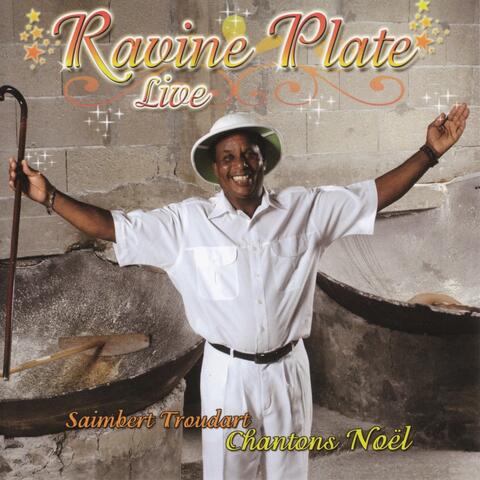 Ravine Plate Live : Chantons Noël