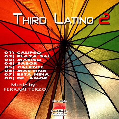 Third Latino, Vol. 2