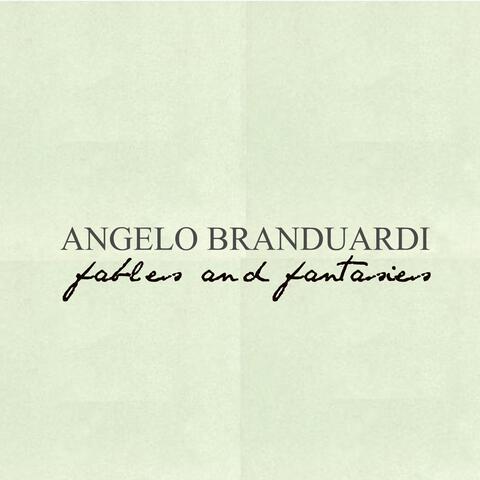 Fables and Fantasies
